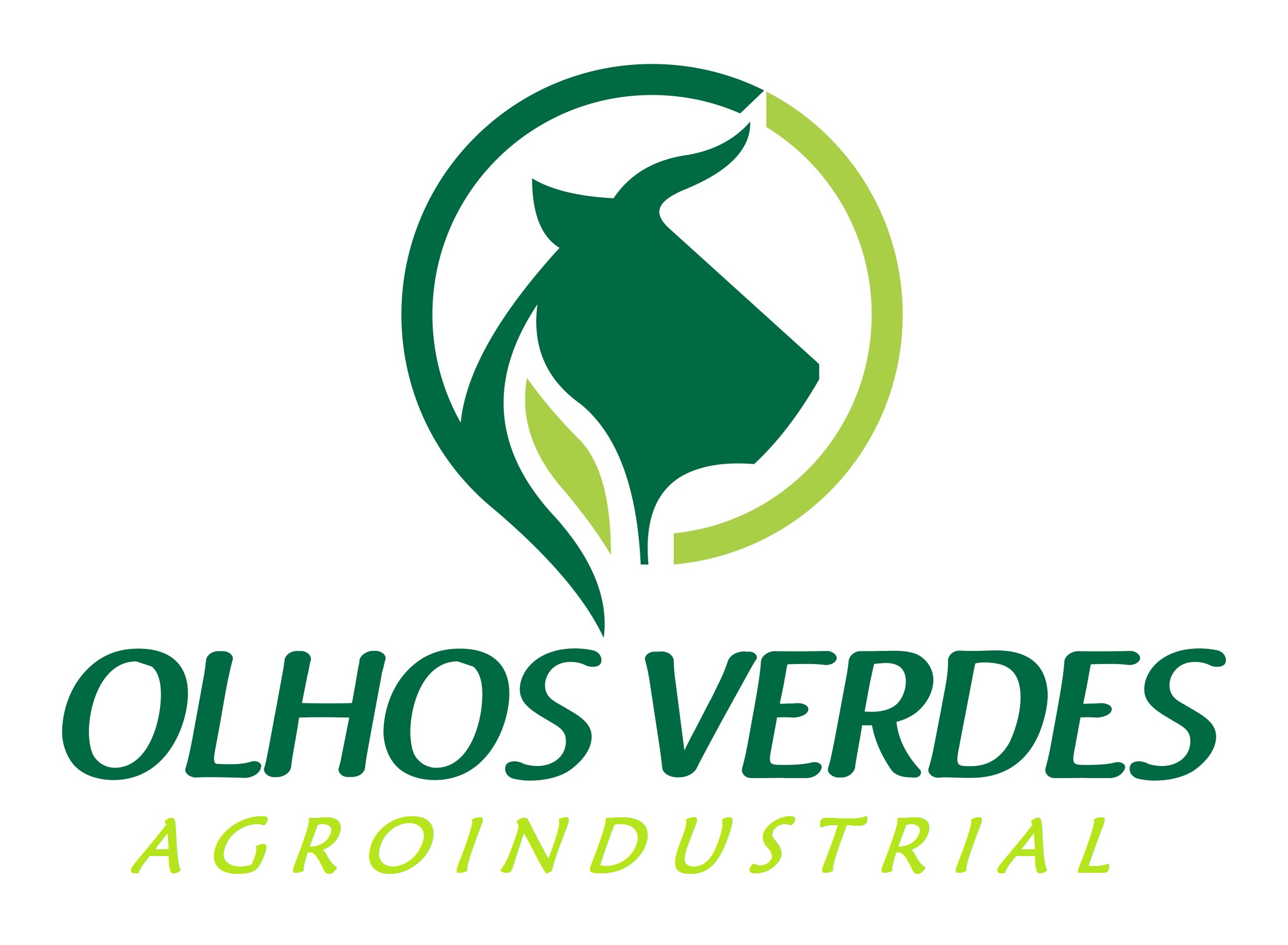 LOGOTIPO AGROINDUSTRIAL - SEM FUNDO
